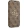 Guess 4G Big Metal Logo Wallet Case for iPhone 13 mini