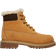 Timberland Junior Premium 6 Inch Warm Lined Winter Boot - Yellow