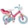 Dino Peppa Pig 12 Inch Børnecykel