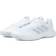 adidas Gamecourt 2.0 W - Cloud White/Silver Metallic