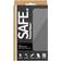 SAFE. by PanzerGlass Edge-to-Edge Fit Case Friendly Screen Protector for iPhone 12 mini