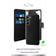 Puro 2-in-1 Detachable Wallet Case for Galaxy S23