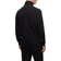 HUGO BOSS Zestart Zipped Sweatshirt - Black