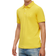 HUGO BOSS Stretch Cotton Slim Fit with Logo Patch Polo Shirt - Light Yellow