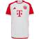 adidas Bayern Munich 23 Home Shirt