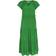 Co'Couture New Sunrise Dress - Green