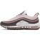 Nike Air Max 97 GS - Violet Ore/Pink Glaze/White