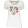 Guess Point T-shirt - White