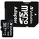 Verbatim Premium microSDHC Class 10 UHS-I U1 V10 80MB/s 16GB +Adapter