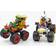 Lego City Monster Truck Race 60397