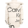 Calvin Klein Men's Jacket - Beige