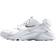 Nike Huarache Run GS - White/Pure Platinum