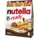 Nutella B-Ready 132g 6stk