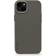 Decoded AntiMicrobial Silicone Back Cover for iPhone 14