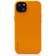 Decoded AntiMicrobial Silicone Back Cover for iPhone 14