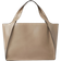 Stella McCartney Logo Tote Bag - Moss