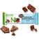 Nutrilett Smart Meal Chocolate Crunch & Seasalt Bar 60g 1 stk