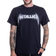 Metallica Metallica Spiked T-shirt - Black