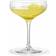 Holmegaard Cabernet Lines Cocktailglas 29cl 2stk