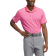 adidas Performance Primegreen Polo Shirt Men - Solar Pink