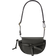 Loewe Mini Gate Dual Bag - Black