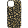 Richmond & Finch Gold Leopard Case for iPhone 14 Pro