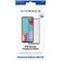 Vivanco Full Screen Tempered Glass Screen Protector for Galaxy A52/A52S 5G