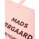 Mads Nørgaard Boutique Athene Bag - Blushing Bride