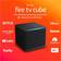 Amazon Fire TV Cube 4K Ultra HD 3rd Gen