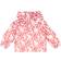 Moncler Baby's Vernant Printed Jacket - Pink