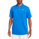 Nike Men's Court Dri-Fit Tennis Polo Shirt - Game Royal/White