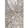 ROTATE Birger Christensen Sequin Midi Slit Dress - Silver