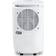 Argo 10 Litre Dehumidifier with Digital Humidistat and Anti Dust filter