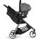 Baby Jogger Single Britax i-size Adapter