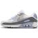 Nike Air Max 90 W - White/Photon Dust/Cobalt Bliss/Wolf Grey