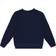 Polo Ralph Lauren Kid's Cotton Sweatshirt - Cruise Navy