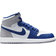 Nike Air Jordan 1 Retro High OG PS - True Blue/Cement Grey/White
