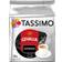 Tassimo Espresso 128g 16stk
