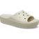 Crocs Classic Platform - Bone