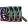 Enermax UCSQARGB12PWSG SquA RGB-Computer case-Cooler-12 cm-300 RPM-1500 120mm