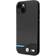 BMW Carbon Effect Printed Logo Case for iPhone 14