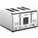 AIVIQ Appliances SmartToast Pro 4S ABT-421