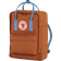 Fjällräven Kånken - Teracotta Brown/Ultramarine