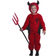 Funny Fashion Mini Devil Kostume