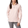 Columbia Women’s Fast Trek II Fleece Jacket - Dusty Pink