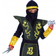 Ciao Ninja Fighter Costume
