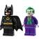 Lego DC Batmobile Batman vs. The Joker Chase 76224