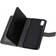 CaseOnline Double Flip Flexi 9 Card Case for iPhone XS Max