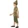 Smiffys Robin Hood Child Costume