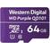 Western Digital Purple SC QD101 microSDXC Class 10 UHS-I U1 64GB